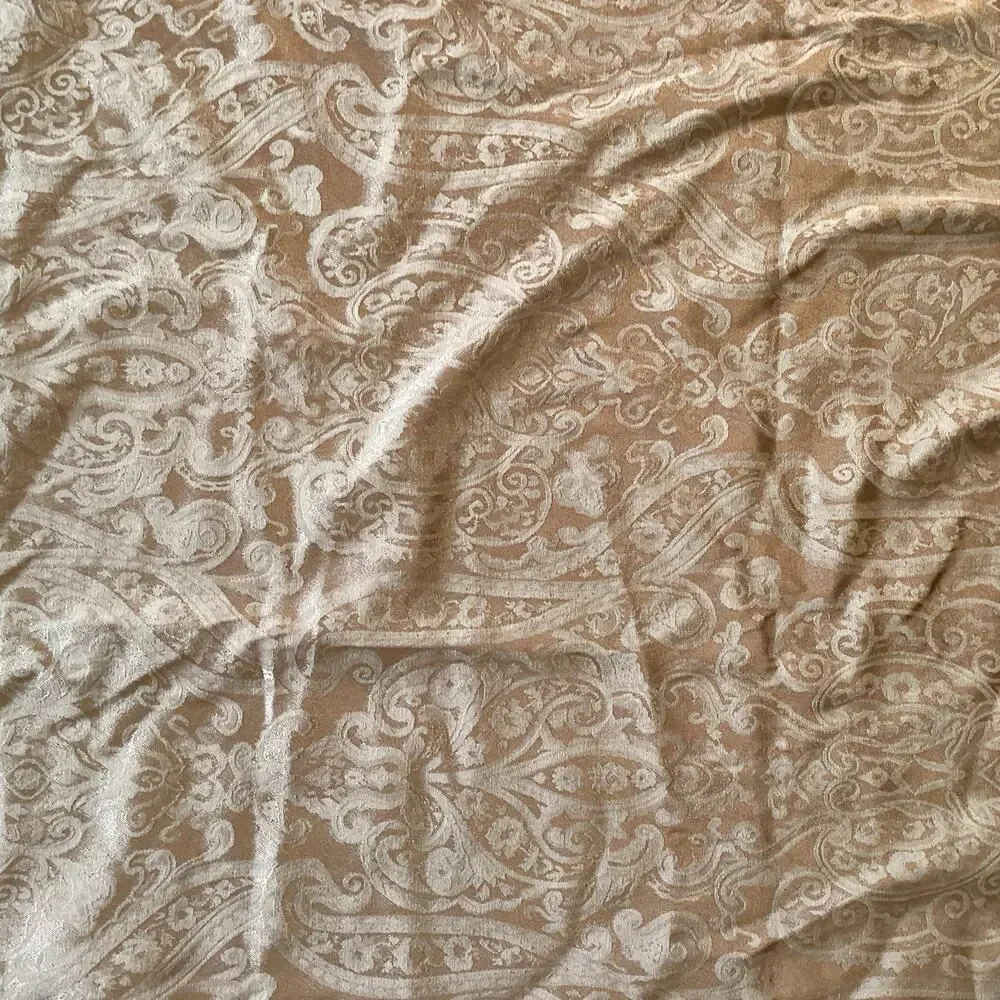 Ghost Print Tablecloth
